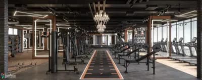Fitness House