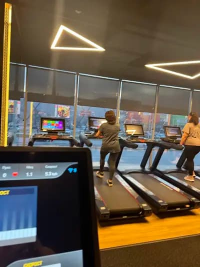 Fitness House