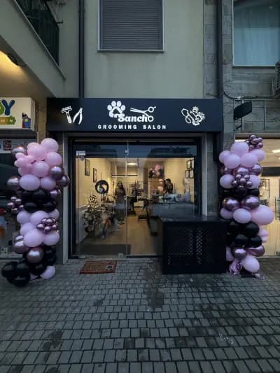Sancho Grooming Salon