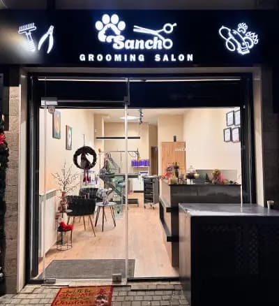 Sancho Grooming Salon
