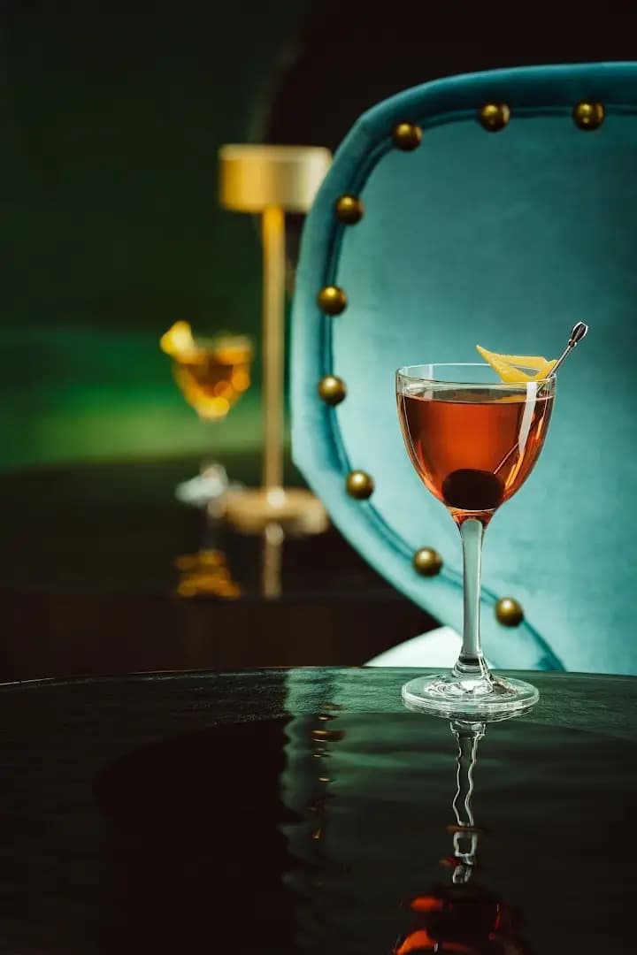 Sky Bonsai Bar