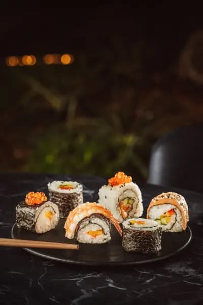 Sky Bonsai Bar