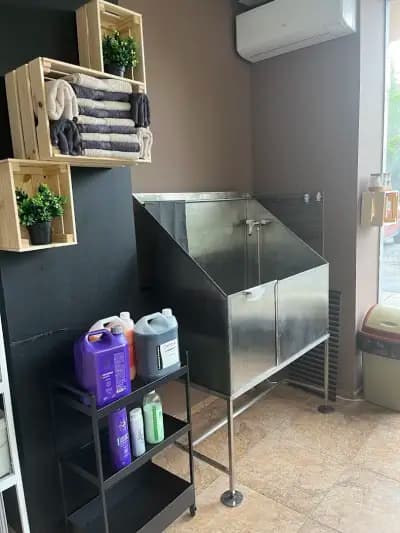 Пет Бюти Грум салон, Pet Beauty Groom