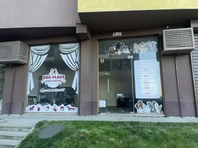 CANE Grooming & SPA