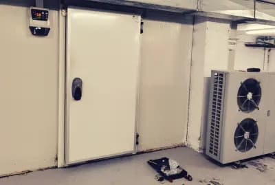 КИК-ТЕХНИК