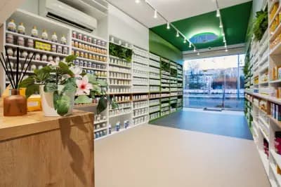 VITAMAG® Мед. Академия, София | Хранителни Добавки, Витамини и Козметика