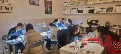 AP Academy