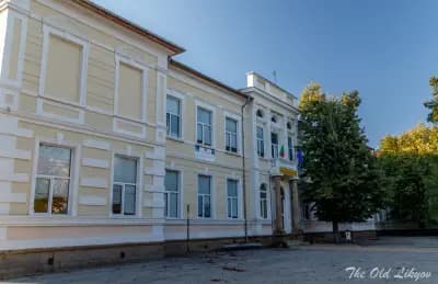 СУ КЛИМЕНТ ОХРИДСКИ