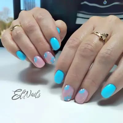 ElNails (Елка Пехливанова)