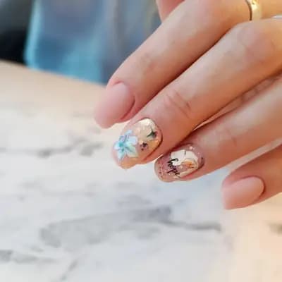 'Nail Studio Havana'