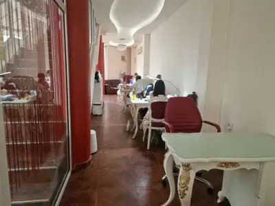 Студио "Виктория" І Салон за красота І София І Маникюр І Гел лак І Ноктопластика І Курс по Маникюр І Курс по Педикюр
