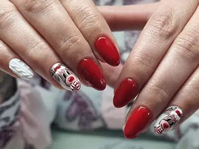 Студио "Виктория" І Салон за красота І София І Маникюр І Гел лак І Ноктопластика І Курс по Маникюр І Курс по Педикюр