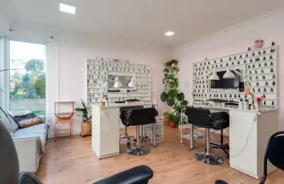 Bubble Nails Studio