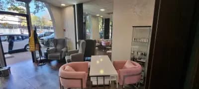 Candy Nail House