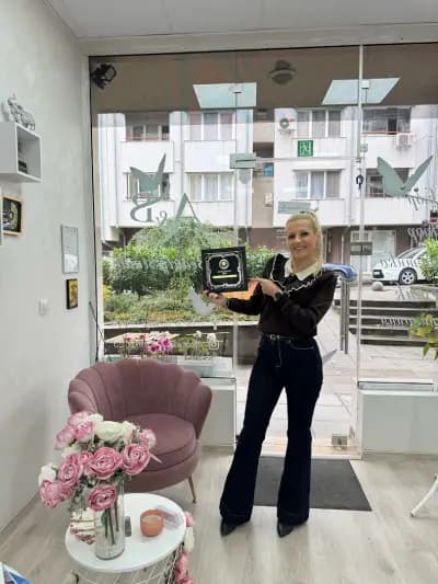 A&B Beauty Studio