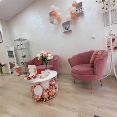 A&B Beauty Studio