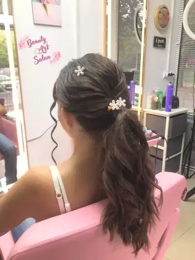 Beauty Art Salon