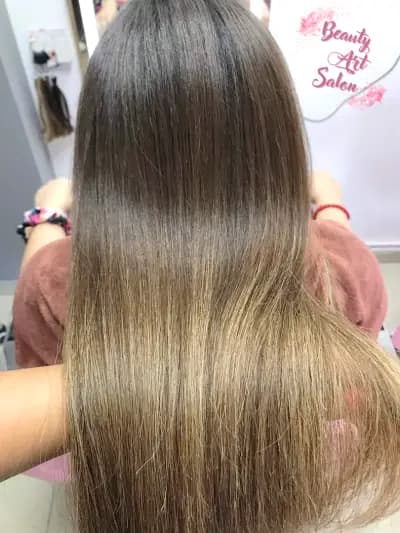 Beauty Art Salon