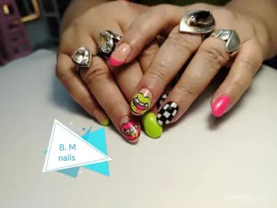 Beauty Art Salon