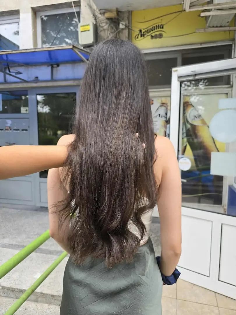 Beauty Art Salon