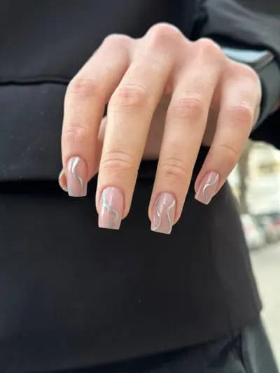Amor nail studio Plovdiv