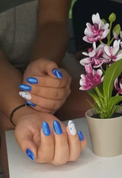 Eli Nails - маникюр и педикюр