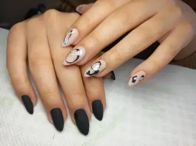 Studio 123 Nails Beauty