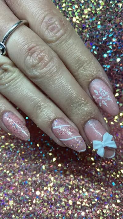 Nails Art Studio