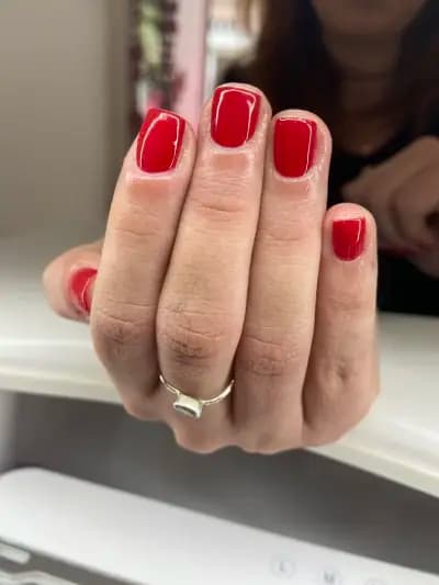 Nails Art Studio