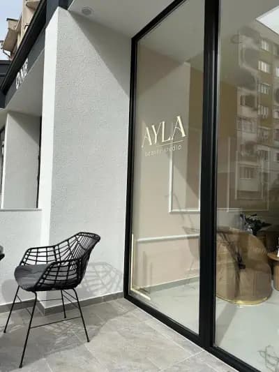 Ayla Beauty Studio