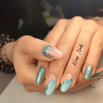 Krasi Nails /Krasimira Bocova