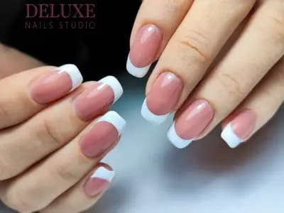 Deluxe Nails Studio