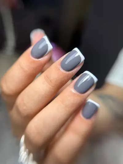 Amor nail studio