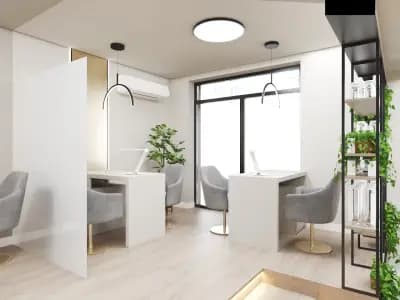 Amor nail studio
