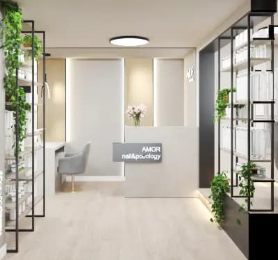 Amor nail studio