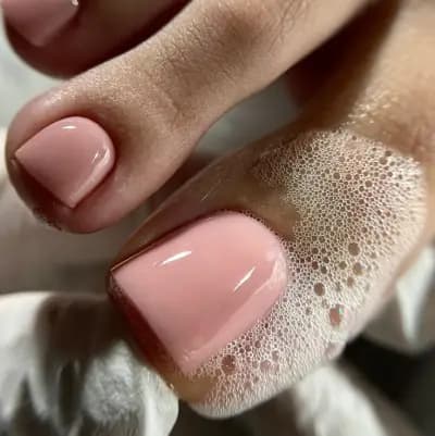 Amor nail studio