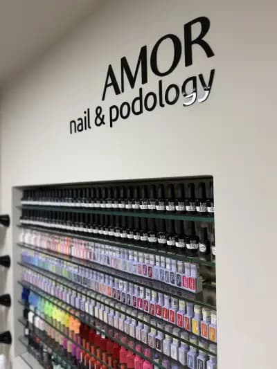 Amor nail studio