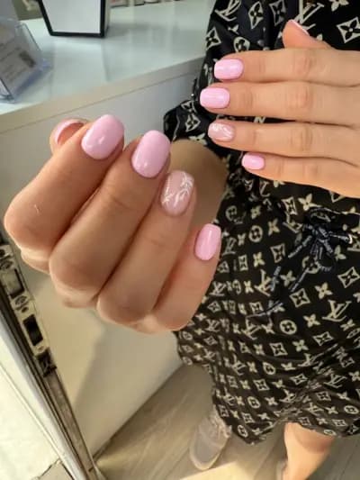 Amor nail studio
