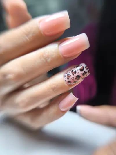 Amor nail studio