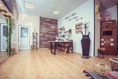 Studio Aura (Студио АУРА) - Nail Art by Pepi - Петя Стайкова