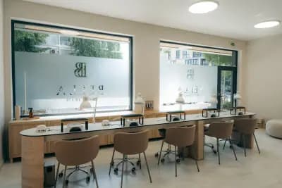Bella Beauty House