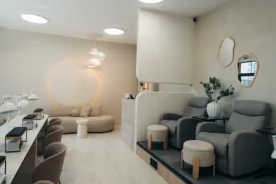 Bella Beauty House