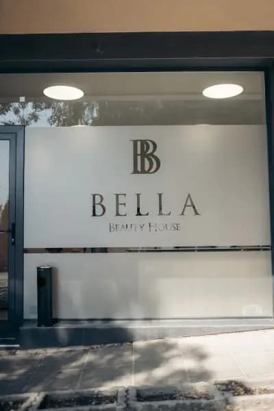 Bella Beauty House