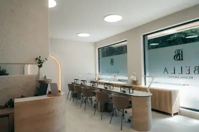 Bella Beauty House