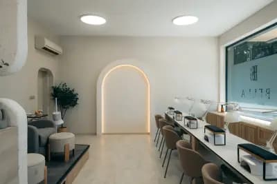Bella Beauty House
