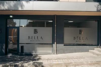 Bella Beauty House