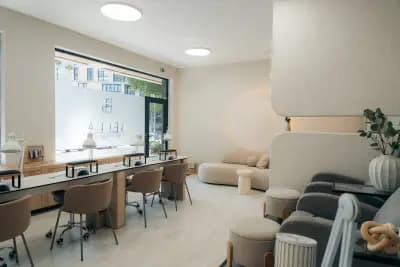 Bella Beauty House