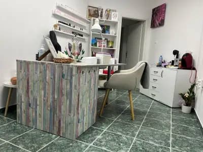 Silviya Nail Art Studio