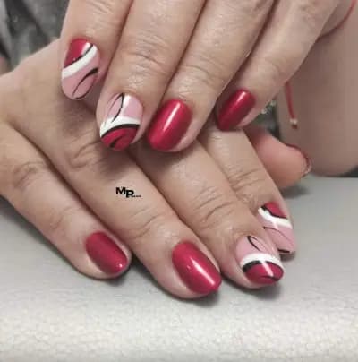 Maria Petrova Nails