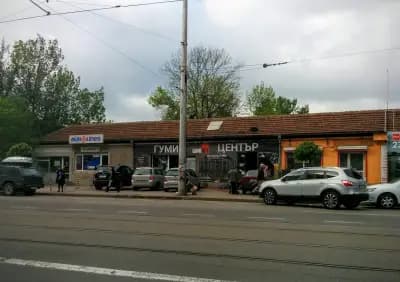GumiNET
